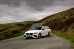 Mercedes-AMG E63 S 4Matic+ Estate 2017 года
